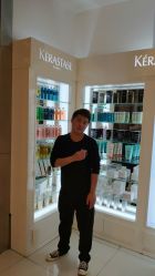 -锦尚名仕Hair Salon