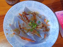 -民食香·腊排骨野生菌美食(木府店)