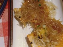 -琼大师东方烤乳猪(亚特兰蒂斯店)