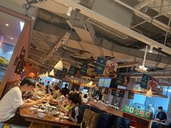 -天山集市(和家乐广场店)