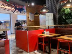 -尚渔味双拼烤鱼(远洋未来汇店)