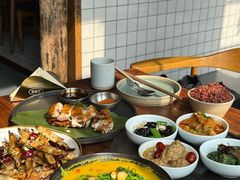 -薇酌饮·陕西菜(南门外店)