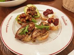 -Entrecôte 法国牛扒馆(保利·时光里店)