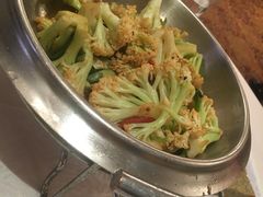ga nguo hua cai-骏莱海鲜鱼港(五角场店)