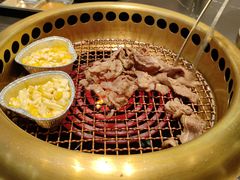 -韩宫宴和牛烤肉(盐城金鹰店)