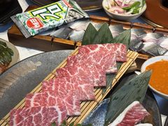 -缘·金家烤鳗鱼(西塔总店)
