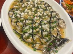 -呼吸森林·生态农庄农家乐私房菜