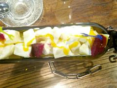 -炸鸡情侣韩式料理(中央大街店)