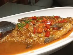 -楚鲜·汉正街一号(天河店)
