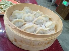 -老边饺子馆(中街店)