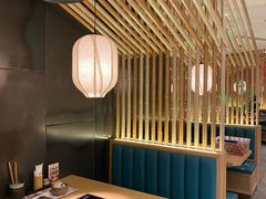 -温野菜涮涮锅(大悦城店)