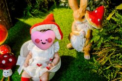 -玛瑞莎·儿童·亲子摄影(越秀店)