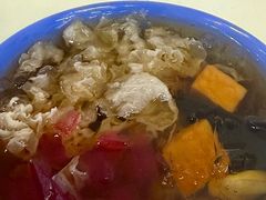 -汕头街养生糖水铺