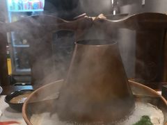 -宣武小院涮肉(前门店)