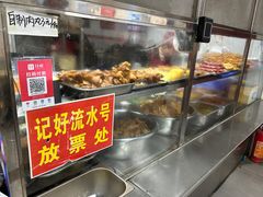 -凤张螺蛳粉·爽口粉(跃进路总店)