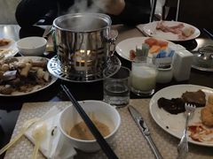 -青岛青龙美爵酒店·阳光海岸西餐厅