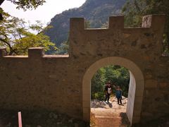 -北京鹫峰国家森林公园
