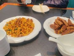 -紫光园·烤鸭·北京菜(团结湖店)