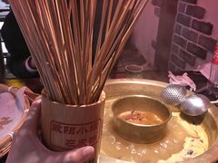 -欧阳小姐在成都(爱琴海店)