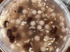 -芳婆糕团店(王府大街店)