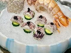 -喜聚薈·花膠雞海鮮火鍋(越秀店)
