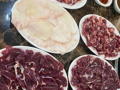 五花趾-蔡社牛肉城(龙湖店)