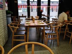 大堂-付小姐在成都(川沙店)