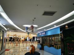 -方恒购物中心(望京小街店)