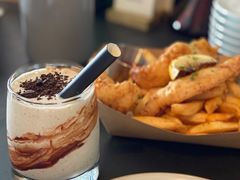 -Cooking Man(中懋天地店)