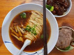 -囿面传统制面馆(中央路店)
