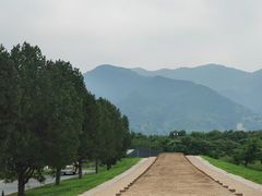-秦始皇帝陵博物院-丽山园