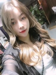 -Moyue HAIR SALON