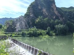 -百里山水画廊