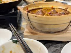 -四季轩中餐厅(徐州开元名都大酒店)