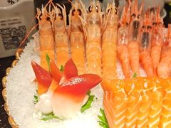 -上井精致料理(大坪店)
