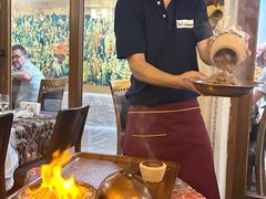 -Old Ottoman Cafe & Restaurant