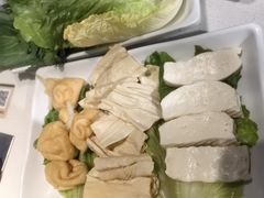 -百年果林椰子鸡(中洲店)