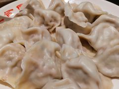 -三合园水饺·青岛菜(五四广场店)