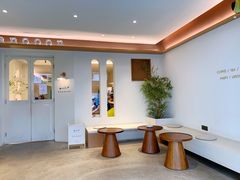 -奈诺甜品·生日蛋糕·下午茶(古城店)