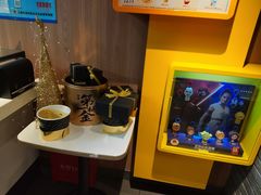 -麦当劳(世纪汇广场店)