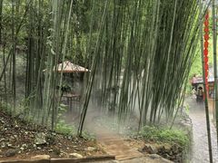 -竹泉村旅游度假区