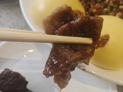 -紫光园·烤鸭·北京菜(团结湖店)