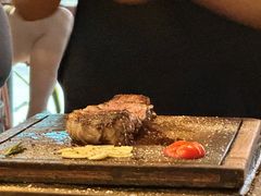 -安立可意大利美食