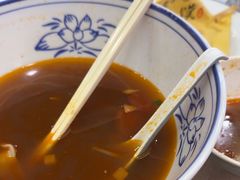 -大食代美食广场(月星环球港店)
