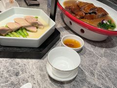 -悦秀·高级粤菜