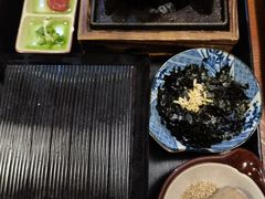 -鳗鱼家·深夜食堂(军博店)