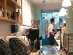 -香颂咖啡(华德中心广场店)