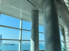 -香港会议展览中心演讲厅