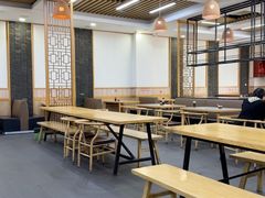 -蒋家桥饺面店(四望亭路店)