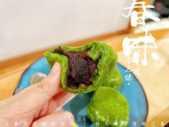 -王家沙点心店(南京西路总店)